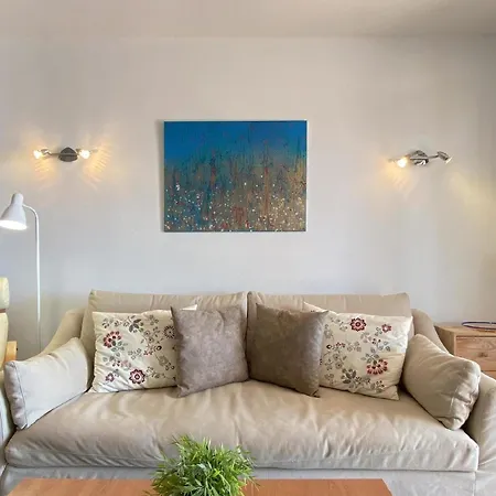 Daire Fuer 3 Personen Ca 60 Qm In Nerja, Andalusien Costa Del Sol Nerja