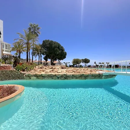 Fuer 3 Personen Ca 60 Qm In Nerja, Andalusien Costa Del Sol Apartment