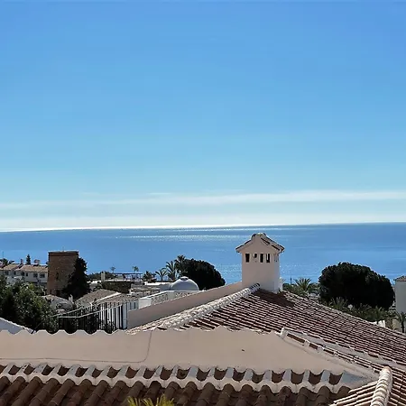 Apartment Fuer 3 Personen Ca 60 Qm In Nerja, Andalusien Costa Del Sol *