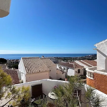 Fuer 3 Personen Ca 60 Qm In Nerja, Andalusien Costa Del Sol Apartment Nerja