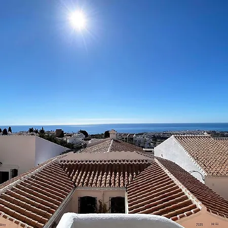 Fuer 3 Personen Ca 60 Qm In Nerja, Andalusien Costa Del Sol Apartment