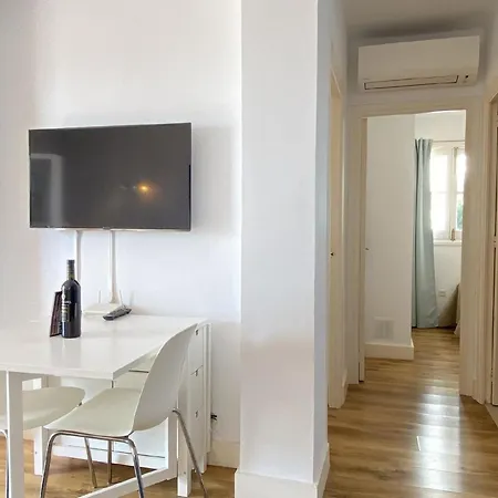 Apartment Fuer 3 Personen Ca 60 Qm In Nerja, Andalusien Costa Del Sol Nerja