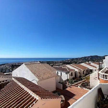 Apartment Fuer 3 Personen Ca 60 Qm In Nerja, Andalusien Costa Del Sol *