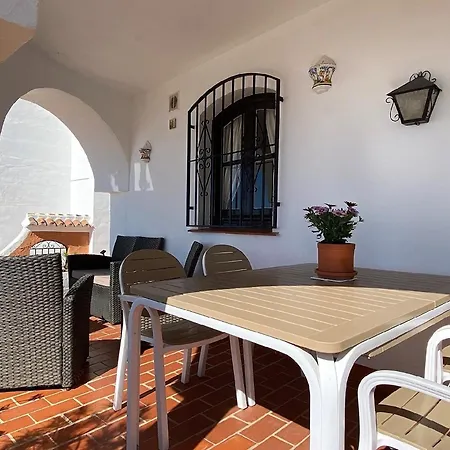 Apartment Fuer 3 Personen Ca 60 Qm In Nerja, Andalusien Costa Del Sol Nerja