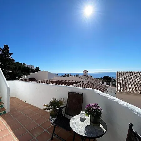 Apartment Fuer 3 Personen Ca 60 Qm In Nerja, Andalusien Costa Del Sol Nerja